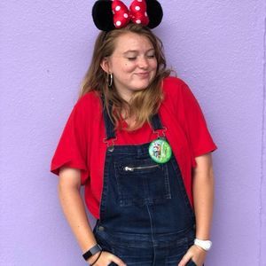 Meet your Posher, Kate